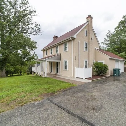 Rent this 4 bed house on Whitefield Drive in Whitemarsh Township, PA 19444