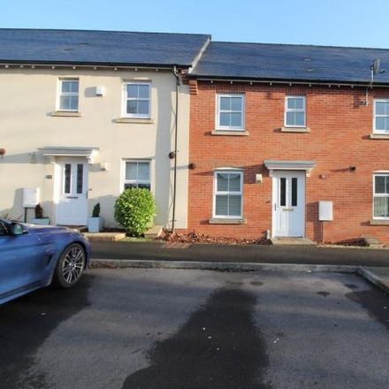Rent this 0 bed apartment on 5 Dogwood Road in Hortham, BS32 4FJ