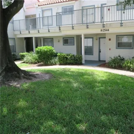 Rent this 2 bed apartment on 6111 Curry Ford Road in Orlando, FL 32822