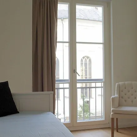 Rent this 2 bed apartment on Klostergärten in Klosterstraße 65, 10179 Berlin