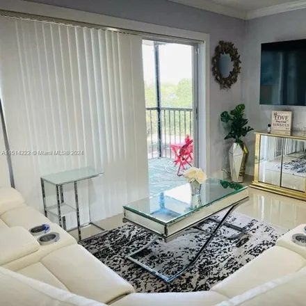 Buy this 2 bed apartment on 8 in 5961 Falls Circle Drive North, Lauderhill