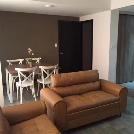 Rent this 2 bed apartment on unnamed road in 25570 Saltillo, Coahuila