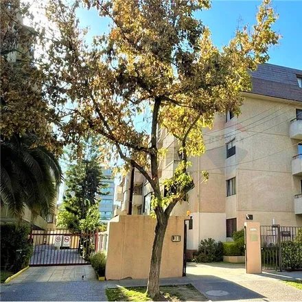 Image 2 - Villaseca 2350, 775 0000 Providencia, Chile - Apartment for sale
