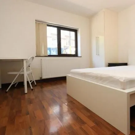 Rent this studio house on 1-11 Britannia Road in Millwall, London