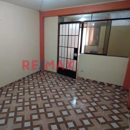 Buy this 2 bed apartment on Río Amazonas in San Juan de Lurigancho, Lima Metropolitan Area 15423