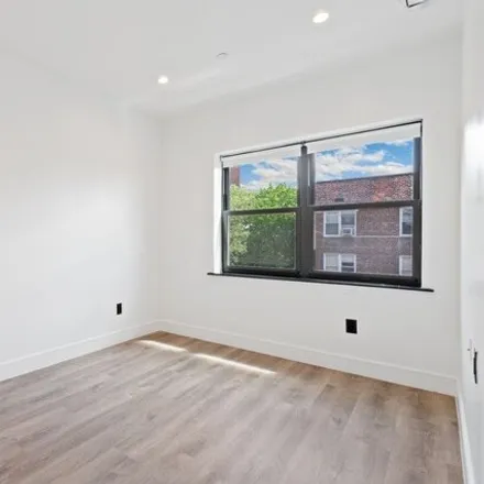 Rent this 1 bed house on 35-64 85th St Unit 3d in New York, 11372