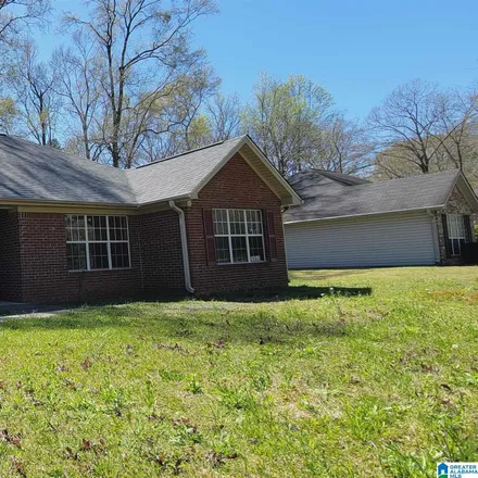 Rent this 3 bed house on 1758 Butler Road in Old Maylene, Alabaster