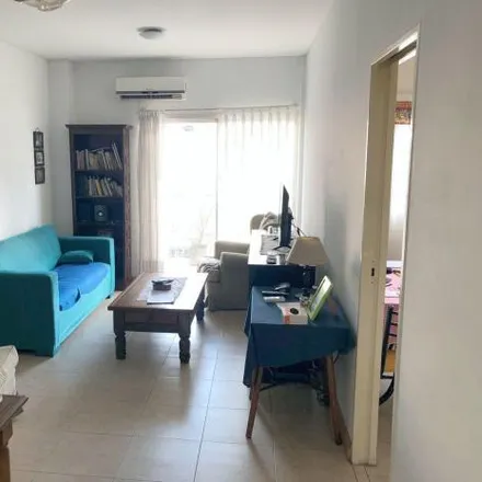 Buy this 2 bed apartment on Ignacio Álvarez Jonte 290 in Partido de La Matanza, B1704 ESP Ramos Mejía