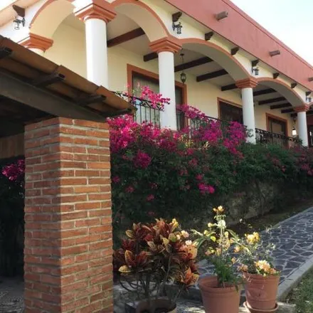Image 1 - unnamed road, 45915 San Antonio Tlayacapan, JAL, Mexico - House for sale