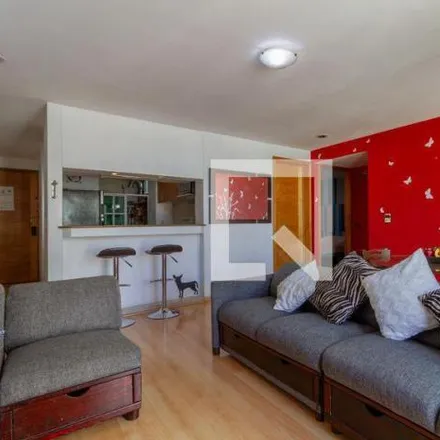 Rent this 2 bed apartment on Avenida Lieja 40 in Cuauhtémoc, 06600 Santa Fe