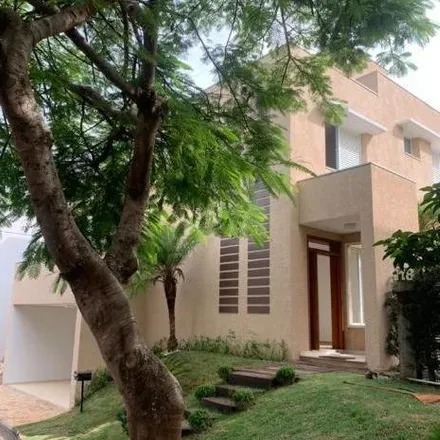 Rent this 3 bed house on Rua Salzburg in Jardim Europa, Bragança Paulista - SP