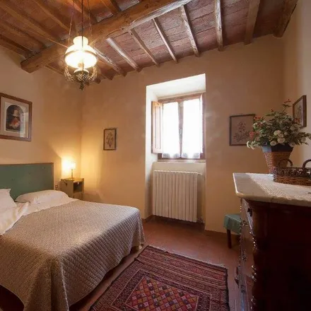 Image 1 - 50025 Montespertoli FI, Italy - Apartment for rent