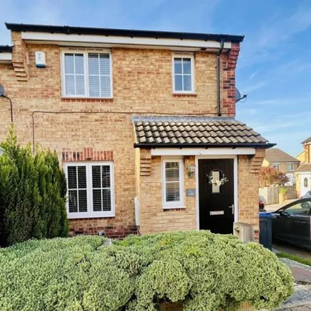 Buy this 3 bed house on Hew Royd in Wrose, BD10 8WP