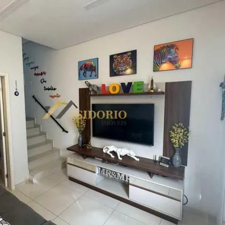 Buy this 3 bed house on Rua Flávio Cavalcanti 166 in Barreirinha, Curitiba - PR