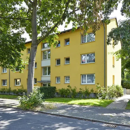 Image 2 - Schwalbengrund 2, 44807 Bochum, Germany - Apartment for rent