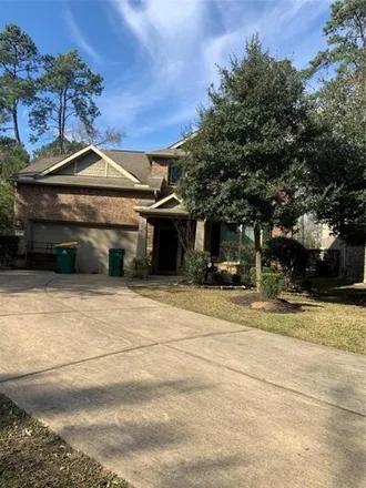 Rent this 4 bed house on May Valley Drive in Sterling Ridge, The Woodlands