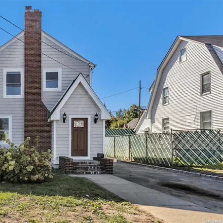 Buy this 4 bed house on 8 McGrady Street in City of Glen Cove, NY 11542