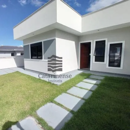 Image 2 - unnamed road, Bela Vista, Palhoça - SC, 88136-520, Brazil - House for sale