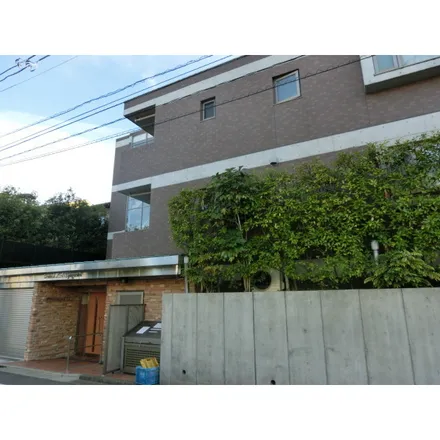 Image 3 - unnamed road, Okusawa 6-chome, Setagaya, 158-0082, Japan - Apartment for rent