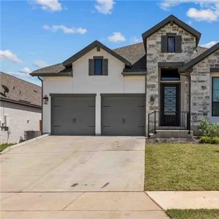 Buy this 4 bed house on Yarro Street in Oak Run, Comal County