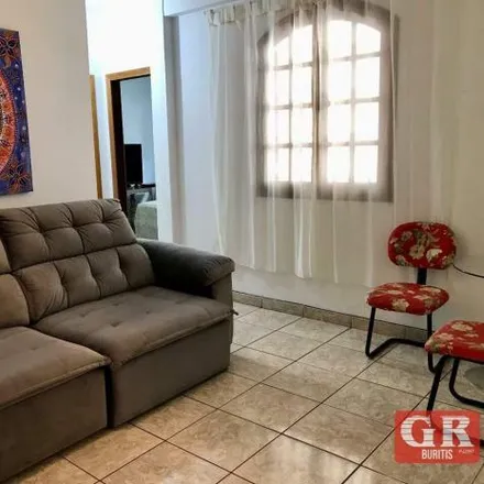 Image 2 - Rua Jornalista Guilherme Apgaua, Buritis, Belo Horizonte - MG, 30575-815, Brazil - House for sale