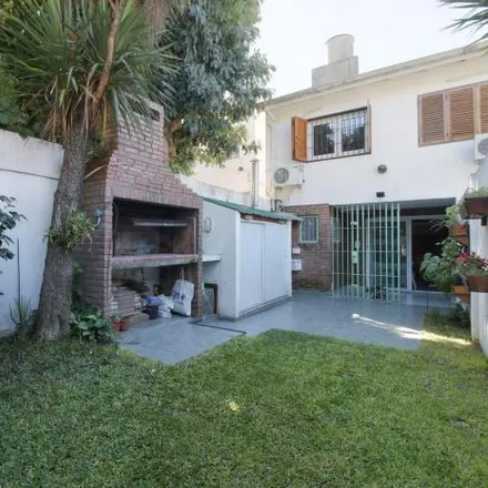 Buy this 4 bed house on Pinto 4669 in Saavedra, C1430 COD Buenos Aires