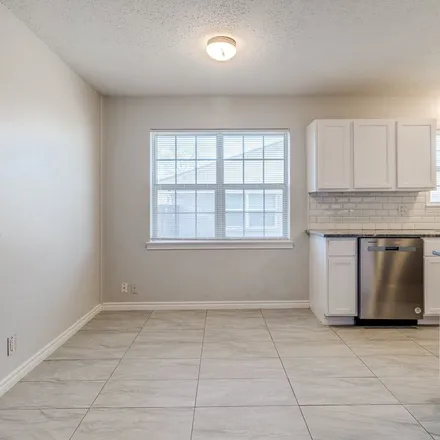 Rent this 4 bed apartment on 834 Starlight Drive in Sherman, TX 75090