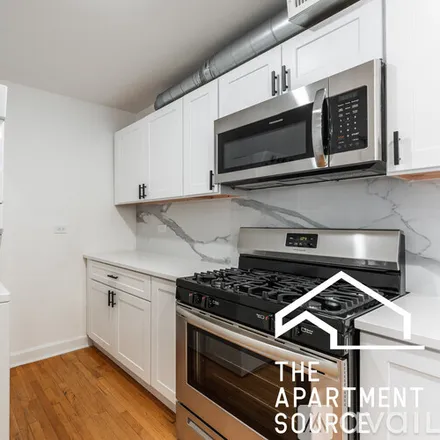 Rent this 2 bed apartment on 3838 W George St