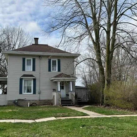 Buy this 3 bed house on 312 West Cass Street in Osceola, IA 50213