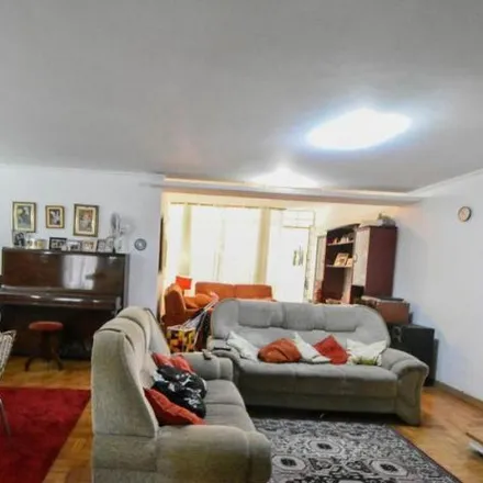 Rent this 3 bed house on Rua do Estilo Barroco in Santo Amaro, São Paulo - SP