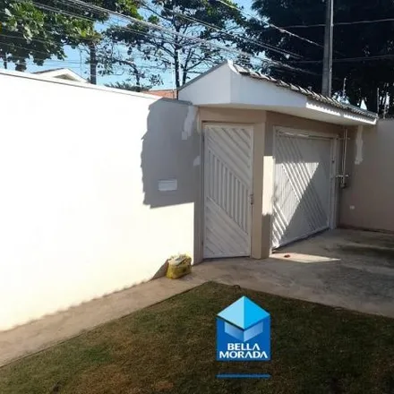 Buy this 2 bed house on teixeira in Rua Doutor Guilherme Malet Guimarães, Limeira