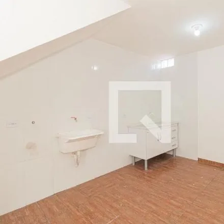 Rent this 2 bed apartment on Rua País Natal in Jardim Guapira, São Paulo - SP