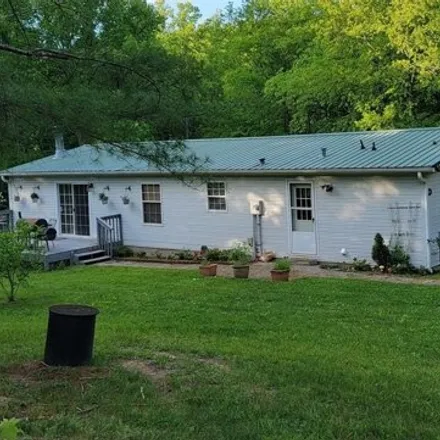 Rent this 3 bed house on 31 Reed Road in Buncombe County, NC 28730