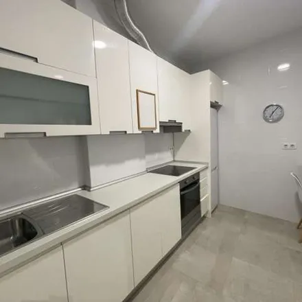 Image 4 - Travesía do Pino, 36025 Vigo, Spain - Apartment for rent