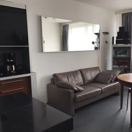 Rent this 1 bed apartment on Rochstraße 9 in 10178 Berlin, Germany