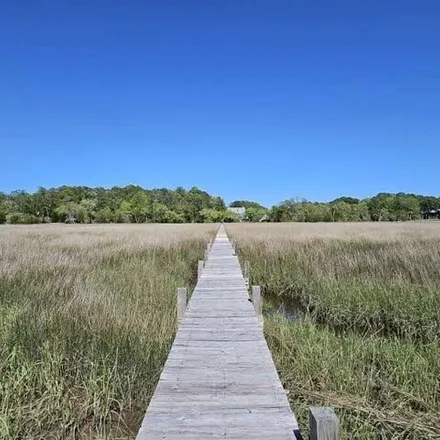 Image 9 - 15 Mile Landing Road, Awendaw, Charleston County, SC 29429, USA - House for sale