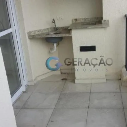 Buy this 2 bed apartment on Rua Carvalho de Araújo in Vila Maria, São José dos Campos - SP