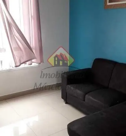 Buy this 2 bed apartment on Avenida Manoel Antônio de Carvalho in Água Quente, Taubaté - SP