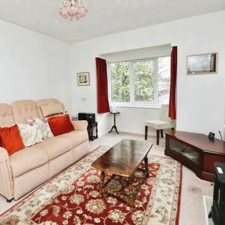 Buy this 1 bed apartment on Aigburth Road in Liverpool, L19 3QG