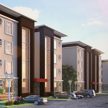 Buy this 3 bed apartment on GK Kiambu Prisons in Boma Road, Kiambu Township ward