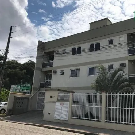 Image 2 - Rua Anderson Bozzano, Velha, Blumenau - SC, 89036-004, Brazil - Apartment for rent