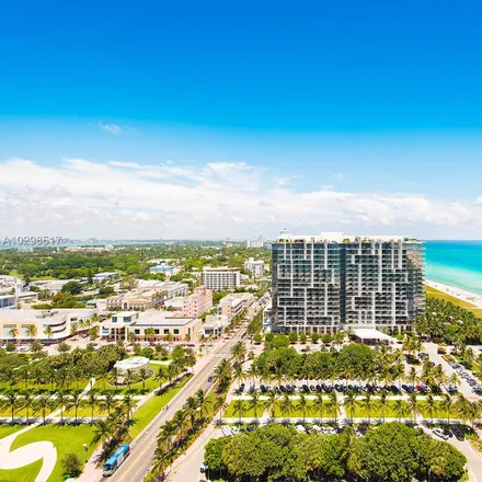 Image 7 - 101 20th Street, Miami Beach, FL 33139, USA - Condo for rent