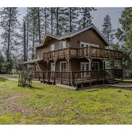 Buy this 3 bed house on 23414 West Point Pioneer Road in West Point, Calaveras County