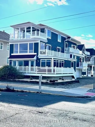 Rent this 5 bed house on 11 J Street in Seaside Park, NJ 08752