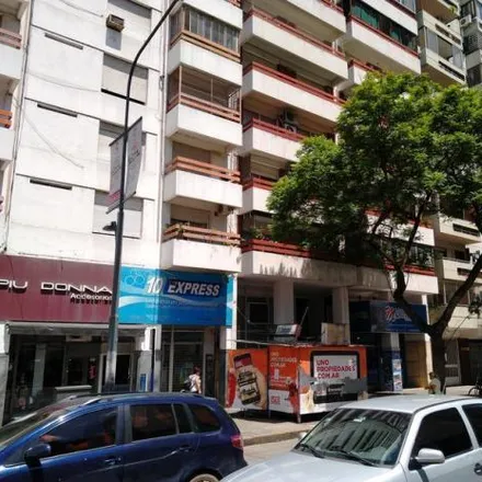 Buy this 2 bed apartment on Avenida Carlos Pellegrini 1217 in Abasto, Rosario