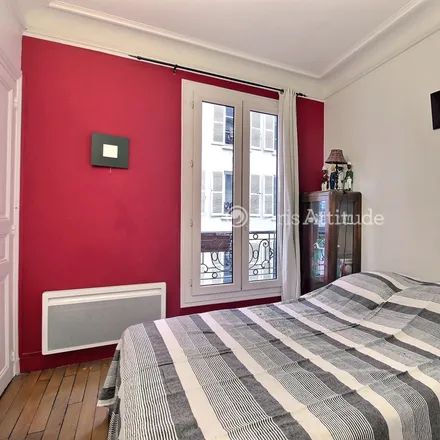 Image 7 - 12 Rue Troyon, 75017 Paris, France - Apartment for rent