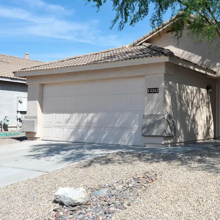 Rent this 4 bed house on 13382 North Vistoso Bluff Place in Oro Valley, AZ 85755