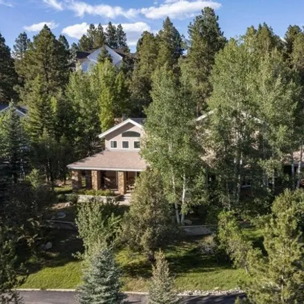 Buy this 4 bed house on 45 Tanglewood Drive in Durango, CO 80131
