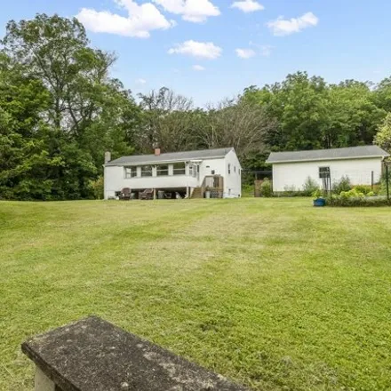 Image 3 - 50 Old Post Rd, Rhinebeck, New York, 12572 - House for sale