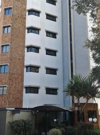 Buy this 4 bed apartment on Federal University of ABC in Alameda da Universidade, Anchieta